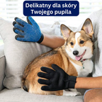 PawZeva™  Rękawica do pielęgnacji zwierząt