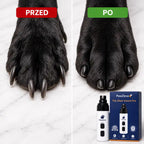 PawZeva™ Pilnik do pazurków